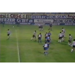Final Copa de Oro 1993 vta Boca-1 At.Mineiro-0