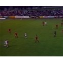 Copa Europa 89/90 Honved-1 Vojvodina-0