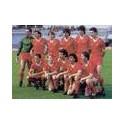 Final Copa Europa 83/84 Liverpool-1 Roma-1