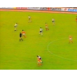 Clasf. Mundial 1990 Finlandia-0 Holanda-1