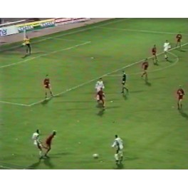 Recopa 91/92 W.Bremen-3 Ferencvaros-2