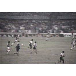 Libertadores 1985 Vasgo G.-3 Fluminense-3