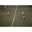 Libertadores 1984 Gremio-6 U. Los Andes-1