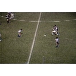 Libertadores 1984 Gremio-6 U. Los Andes-1