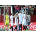 Liga 15/16 Sevilla-3 Rayo Vallecano-2