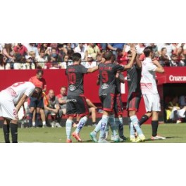Liga 15/16 Sevilla-1 Celta-2