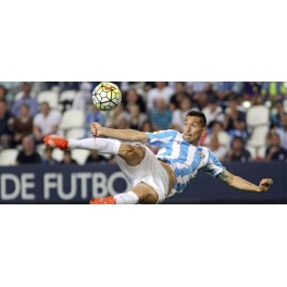 Liga 15/16 Málaga-3 R.Sociedad-1