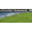 League Cup (Uefa) 1ªfase Rapid Viena-2 Villarreal-1