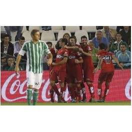 Liga 15/16 Betis-1 Espanyol-3