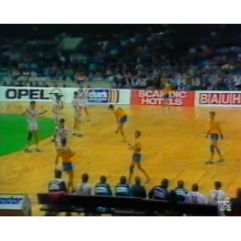 Final Mundial 1990 Suecia-27 Urss-23