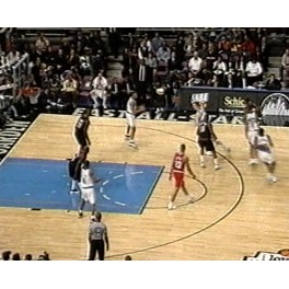 Rookies Game 97/98 Este-85 Oeste-80 Rookies Game 97/98 Este-85 Oeste-80