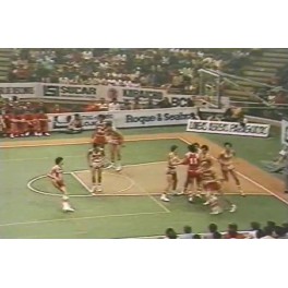 Final Mundial de Clubes 78/79 Sirio-100 Bosna-98 Final Mundial de Clubes 78/79 Sirio-100 Bosna-98