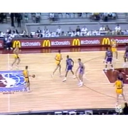 Final Open Macdonals 1990 New York-117 Pop 84-101