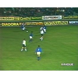 Clasf. Eurocopa 1996 Estonia-0 Italia-2