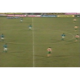 Clasf. Eurocopa 1996 Italia-4 Lituania-0