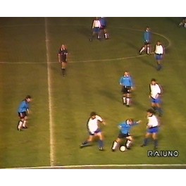 Clasf. Mundial 1994 Estonia-0 Italia-1