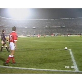 Clasf. Mundial 1994 Italia-6 Malta-1