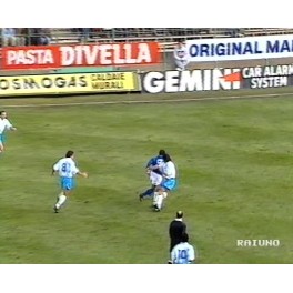 Clasf. Eurocopa 1992 Italia-2 Chipre-0