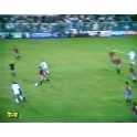 Amistoso 1986 España-2 Urss-0