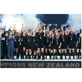Final Mundial Rugby 2015 N.Zelanda-34 Australia-17