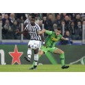Copa Europa 15/16 1ªfase Juventus-0 Borussia M.-0