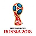 Clasf. Mundial 2018 Uruguay-3 Chile-0