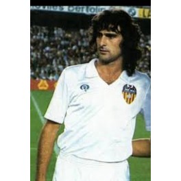 Conexión Vintage Eclipse Mario Alberto KEMPES