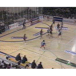 Final Copa Europa 00/01 ida Portland-30 Barcelona-24