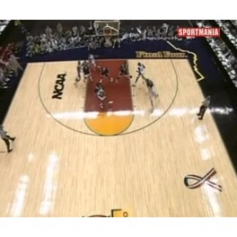 NCAA 03/04 1/2 Duke-78 Connecticut-79 NCAA 03/04 1/2 Duke-78 Connecticut-79