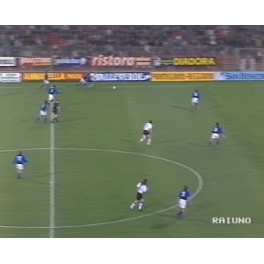 Clasf. Mundial 1994 Italia-2 Estonia-0