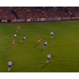 Clasf. Mundial 1990 Holanda-3 Finlandia-0