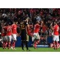 Copa Europa 15/16 1ªfase Benfica-2 Galatasaray-1