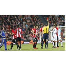 Liga 15/16 Ath.Bilbao-0 Málaga-0