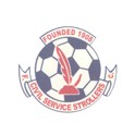 Civil Service Strollers F. C. (Escocia)