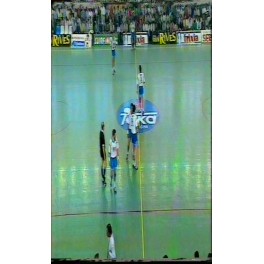 Final Copa Europa 91/92 Teka-18 B.Zagreb-28 Final Copa Europa 91/92 Teka-18 B.Zagreb-28