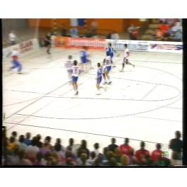 Final Copa EHF 92/93 ida B.Dormagen-24 Teka-20 Final Copa EHF 92/93 ida B.Dormagen-24 Teka-20