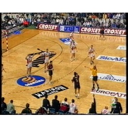 Final Copa Europa 98/99 ida Zagreb-22 Barcelona-22