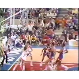 All Stars Game 78/79 Oeste-134 Este-129