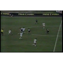 Paulista 1994 Santos-4 Corinthians-3