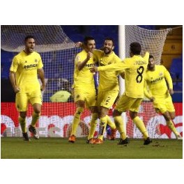 Liga 15/16 Deportivo-1 Villarreal-2