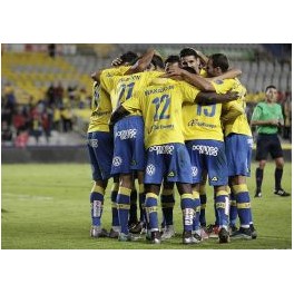 Copa del Rey 15/16 1/8 vta Las Palmas-3 Eibar-2