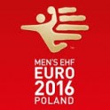 Europeo Balonmano 2016 1ªfase España-32 Alemania-29