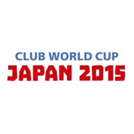 Mundilaito de Clubs 2015 3/4 puesto Hiroshima-2 Guangzhou-1