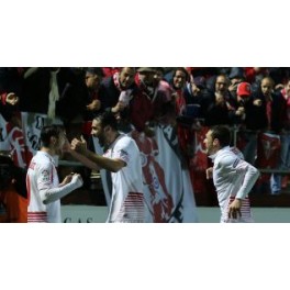 Copa del Rey 15/16 1/4 vta Mirandes-0 Sevilla-3