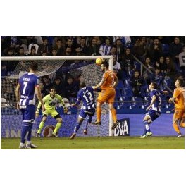 Liga 15/16 Deportivo-1 Valencia-1