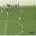 Calcio 89/90 Fiorentina-0 Napoles-1