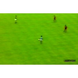 Calcio 89/90 Bolonia-2 Napoles-4