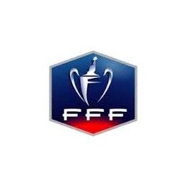 Copa de Francia 15/16 Trelissac-0 Marsella-2