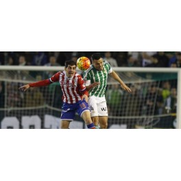 Liga 15/16 Betis-1 S.Gijón-1