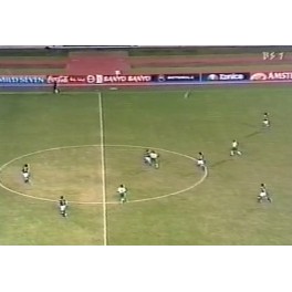 Final Copa Asia 2000 Japón-1 A.Saudi-0